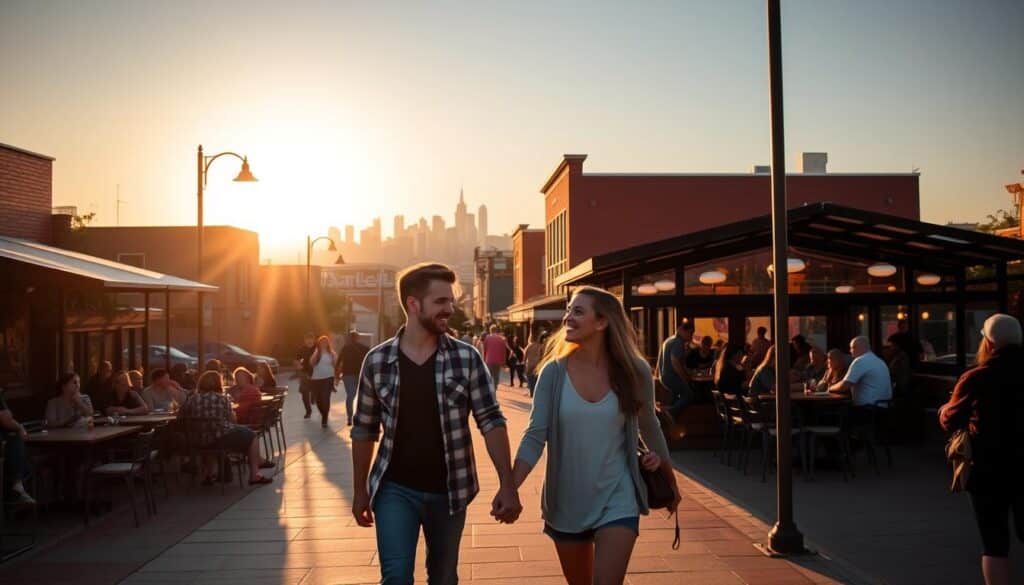 kansas city dating tips