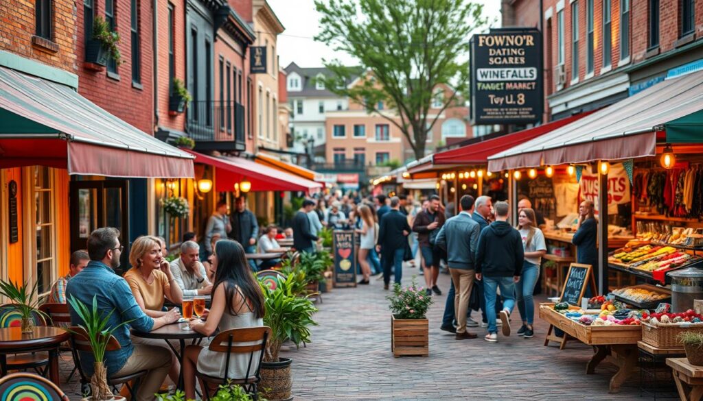 alternative dating options in nearby areas