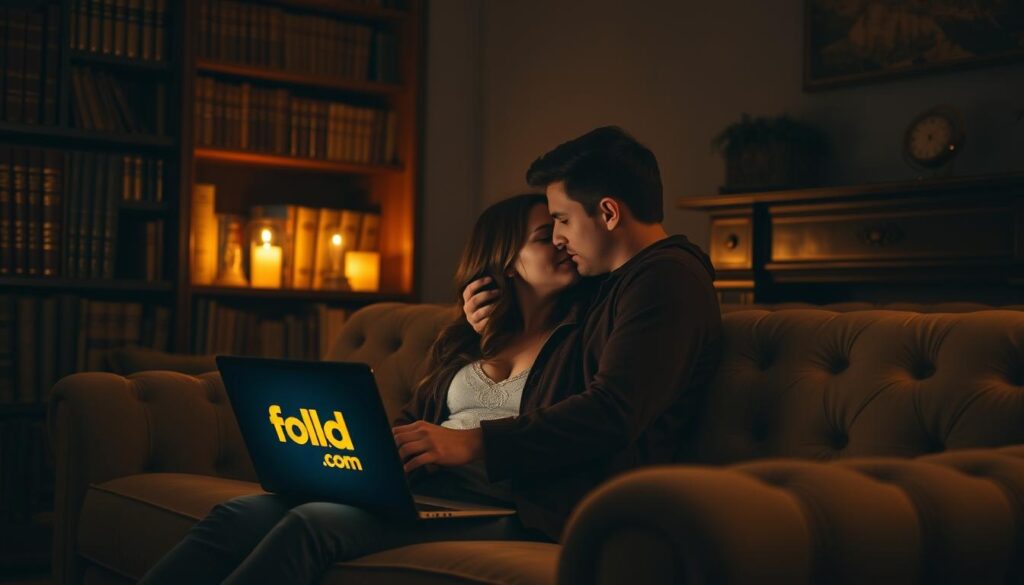 enhance your love life on Folkd.com