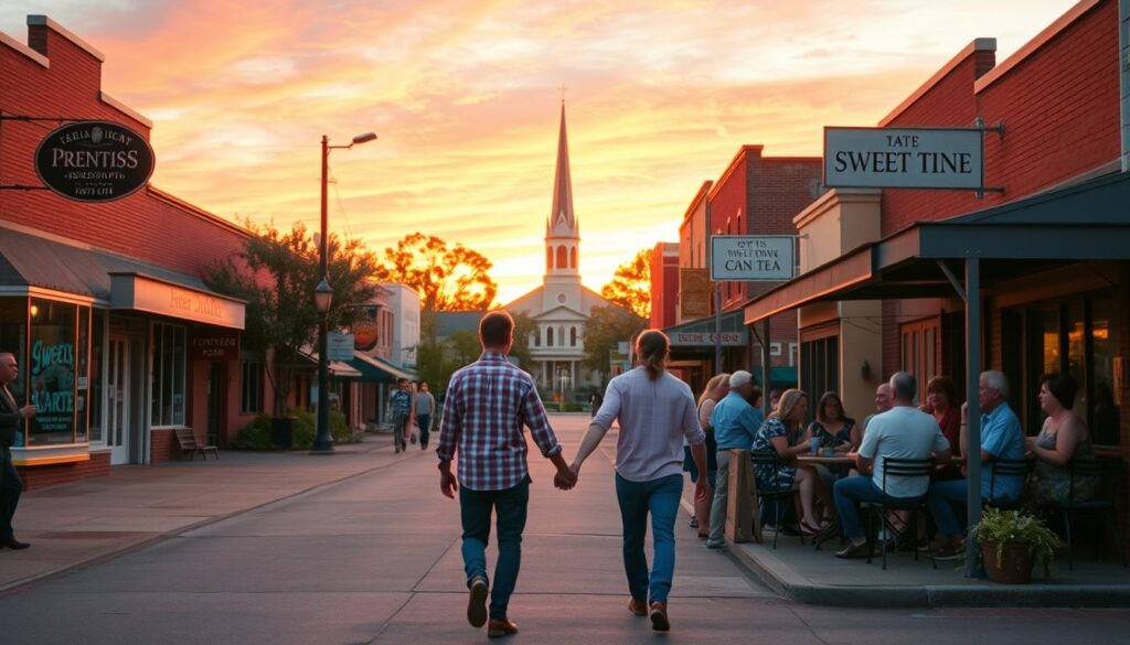 local dating culture in Prentiss Mississippi
