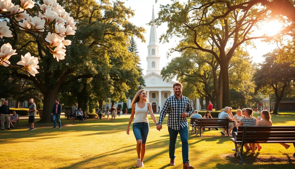 dating mount olive