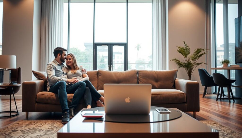 premium online dating experience