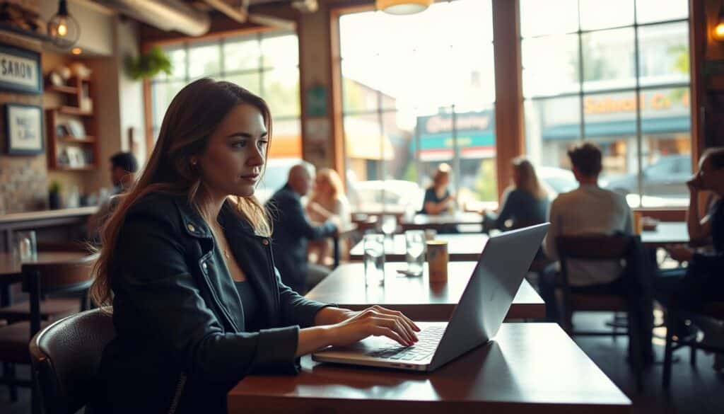 online dating profile tips