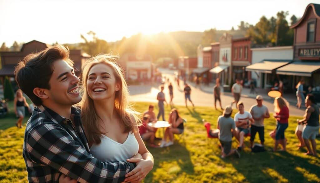 dating success stories