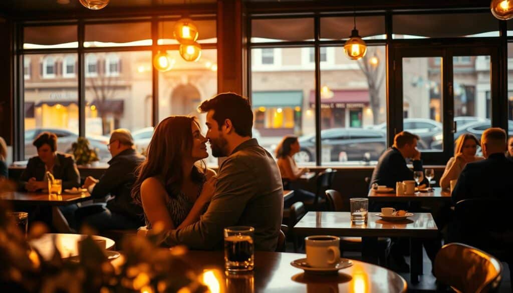 dating hanover