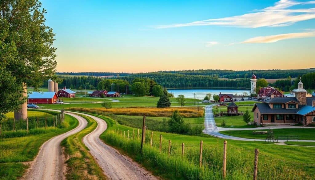 alternative dating destinations near Perham