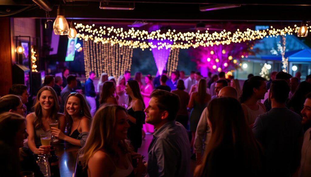 local social scene mendota heights