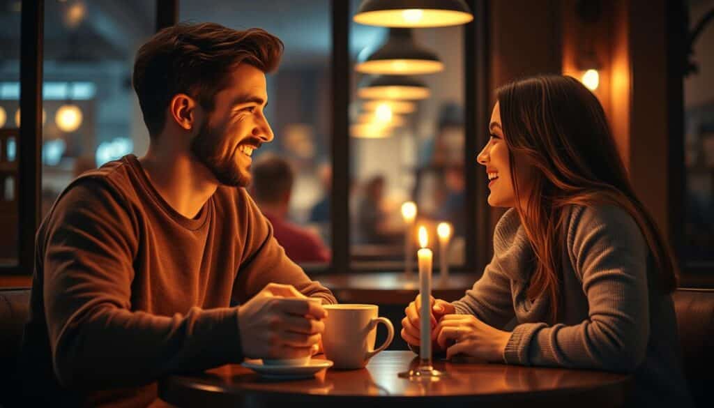 successful online dating