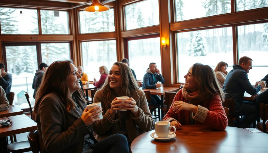 online dating in Interlochen