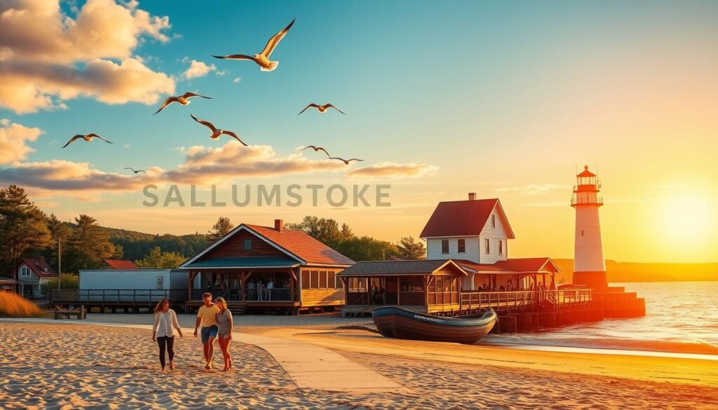 dating suttons bay