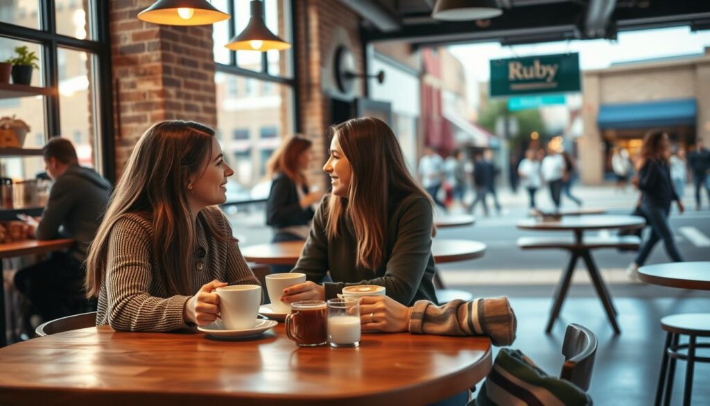 online dating Ruby Michigan