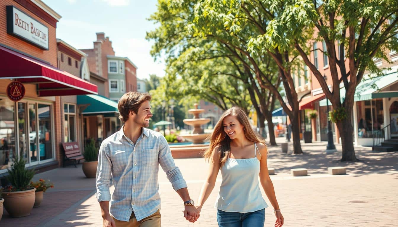 singles dating in Ruby Michigan