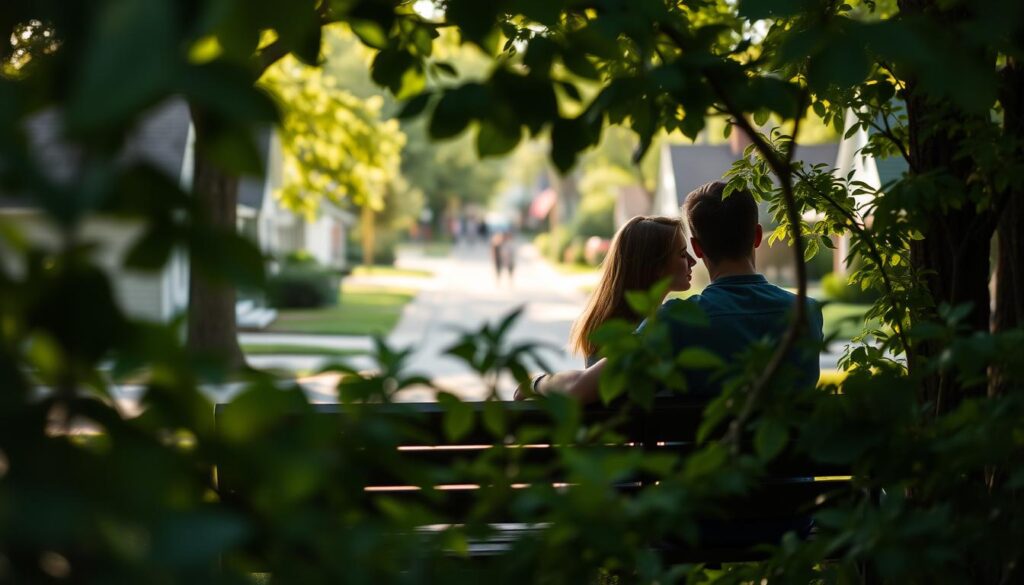 privacy in dating Michigan