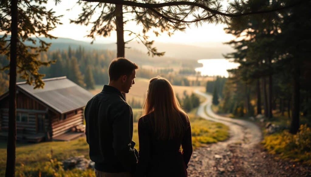 rural dating challenges