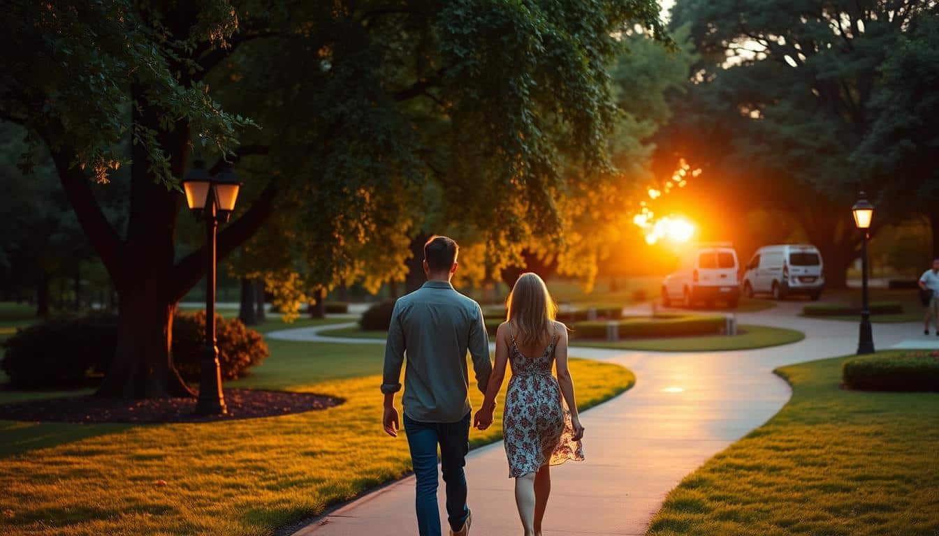singles dating in Brownlee Park Michigan