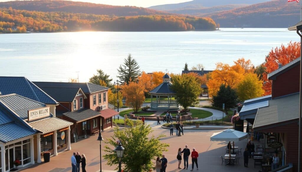 saint helen community