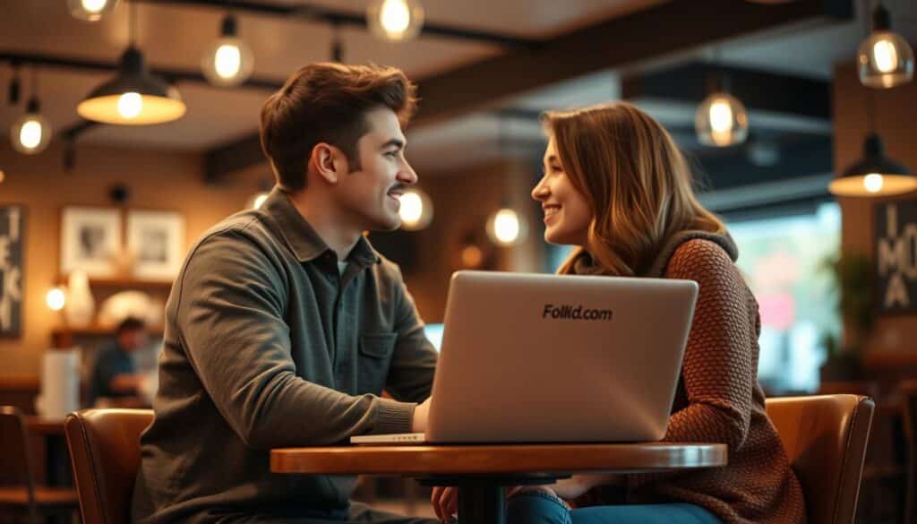 online dating