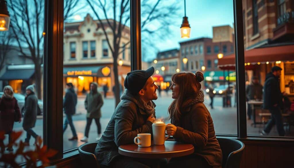 dating manistique