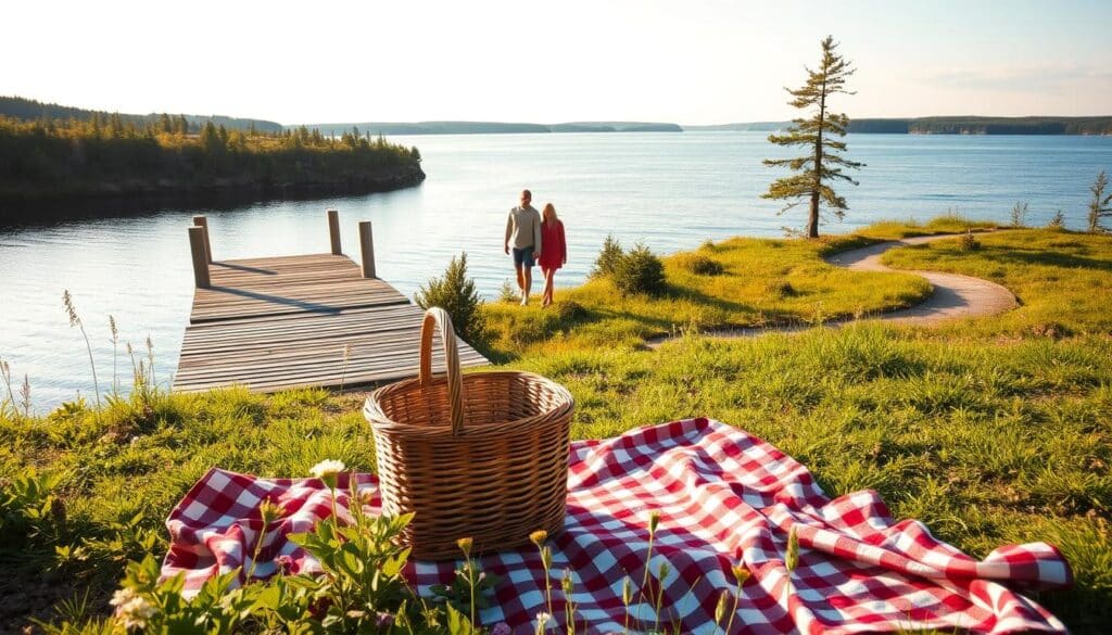 alternative dating destinations near Hancock Michigan