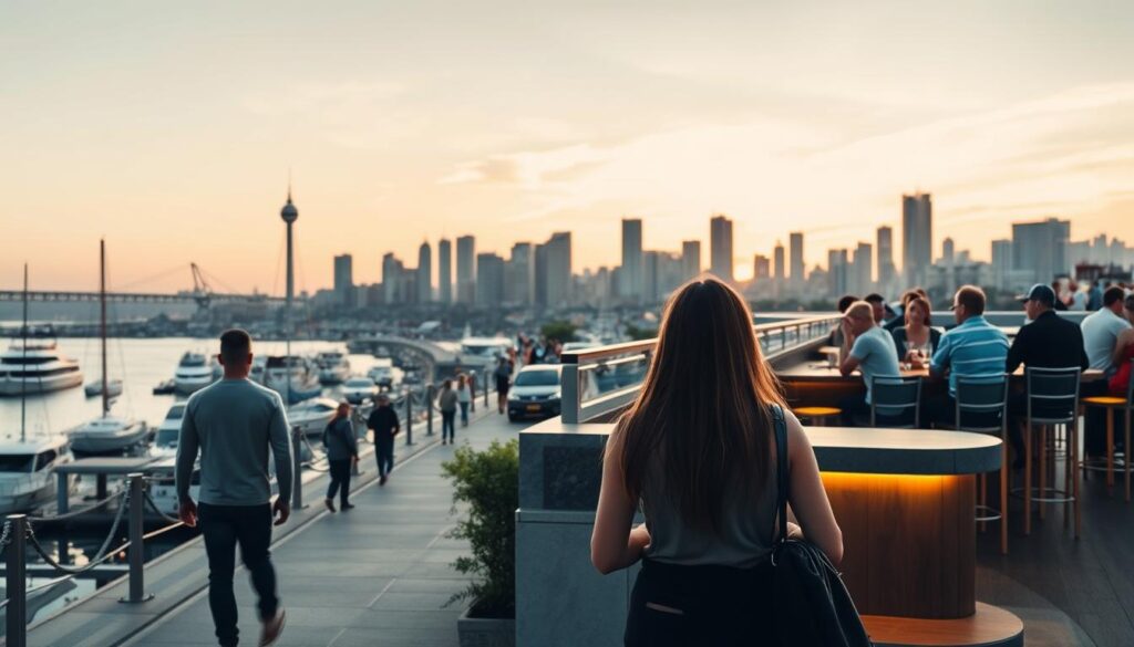 alternative dating spots in nearby cities