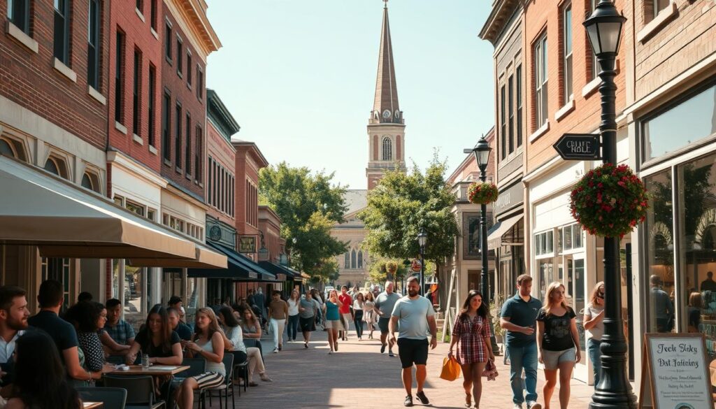 navigating connections in Holt