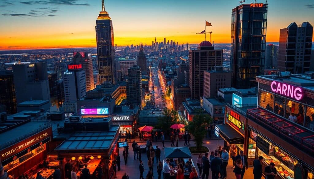 nearby cities for dating alternatives