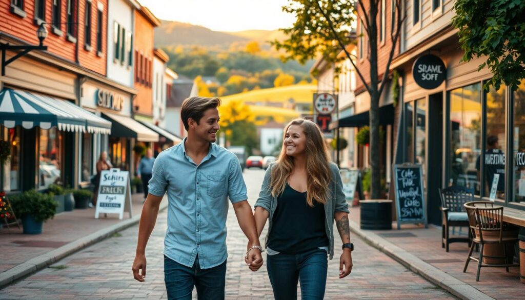 Dating West Stockbridge