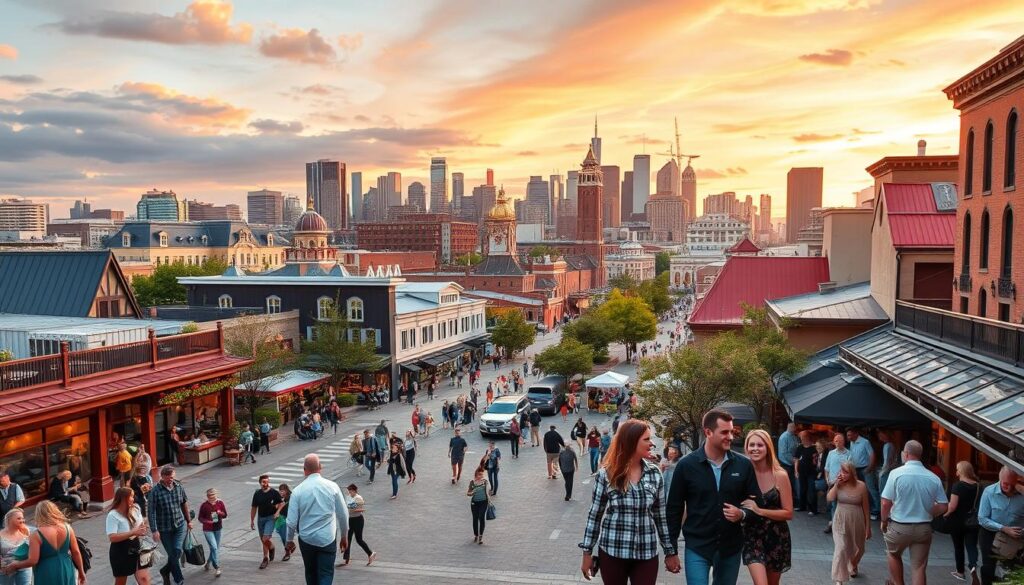 dating opportunities in nearby cities