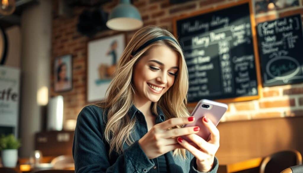 Maximizing online dating experience