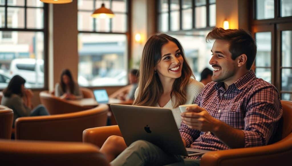 online dating with Folkd.com