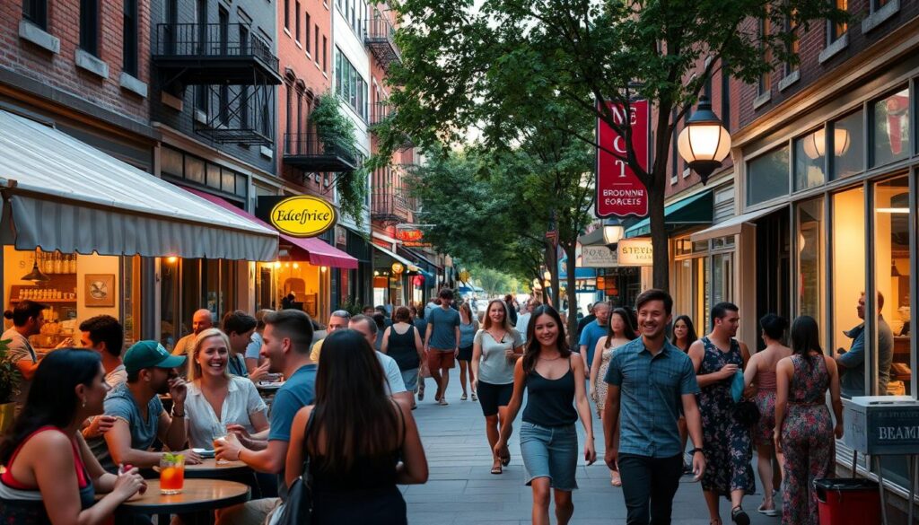 nearby dating alternatives