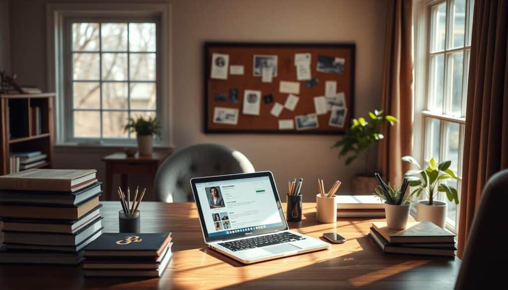 online dating profile tips