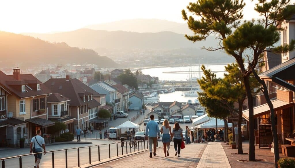 nearby cities for unique dating experiences