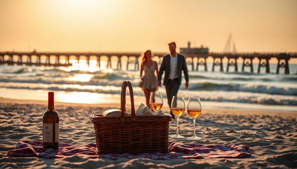 north beach dating essentials