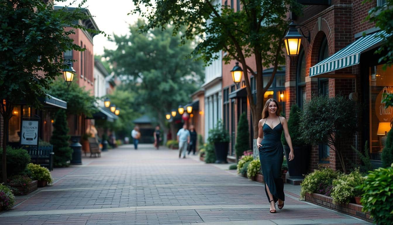 singles dating in Wildewood Maryland