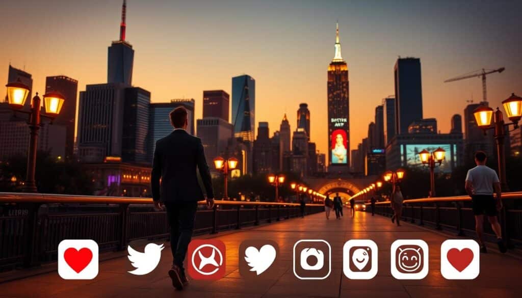 dating app nearby cities