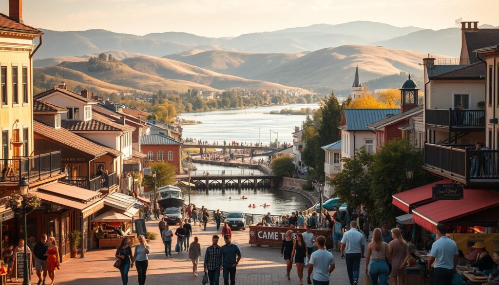 alternative dating spots