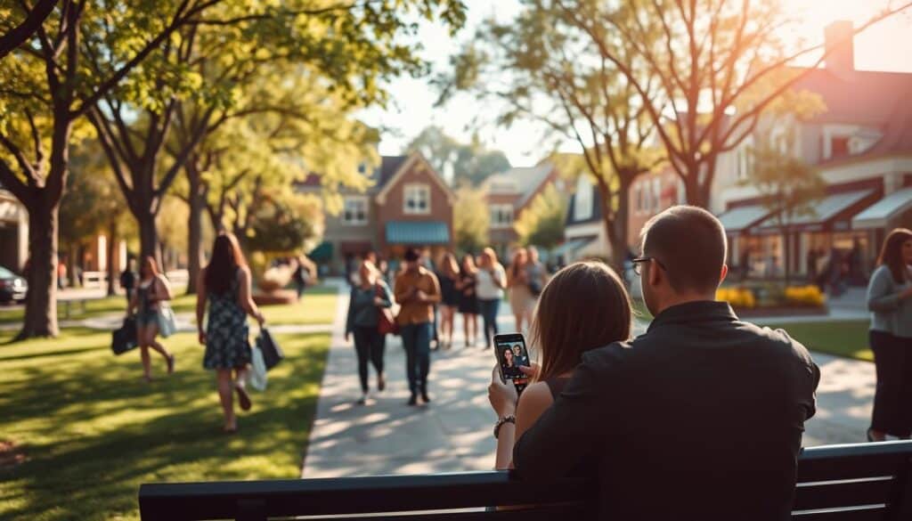 online dating in Severna Park