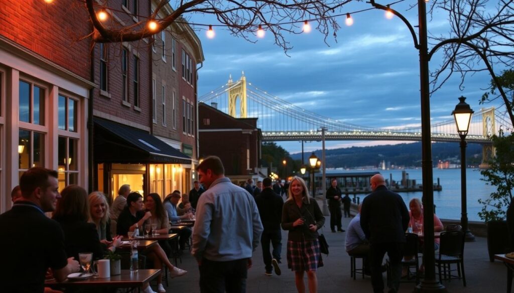 dating in Old Town Maine