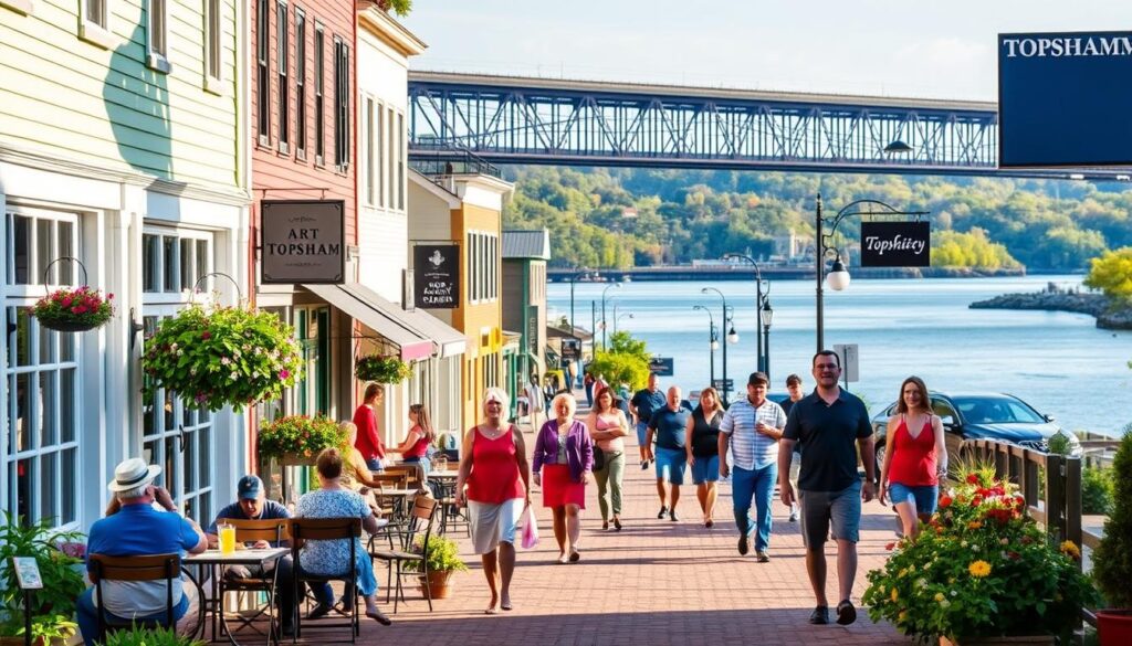 Navigating Your Options in Topsham