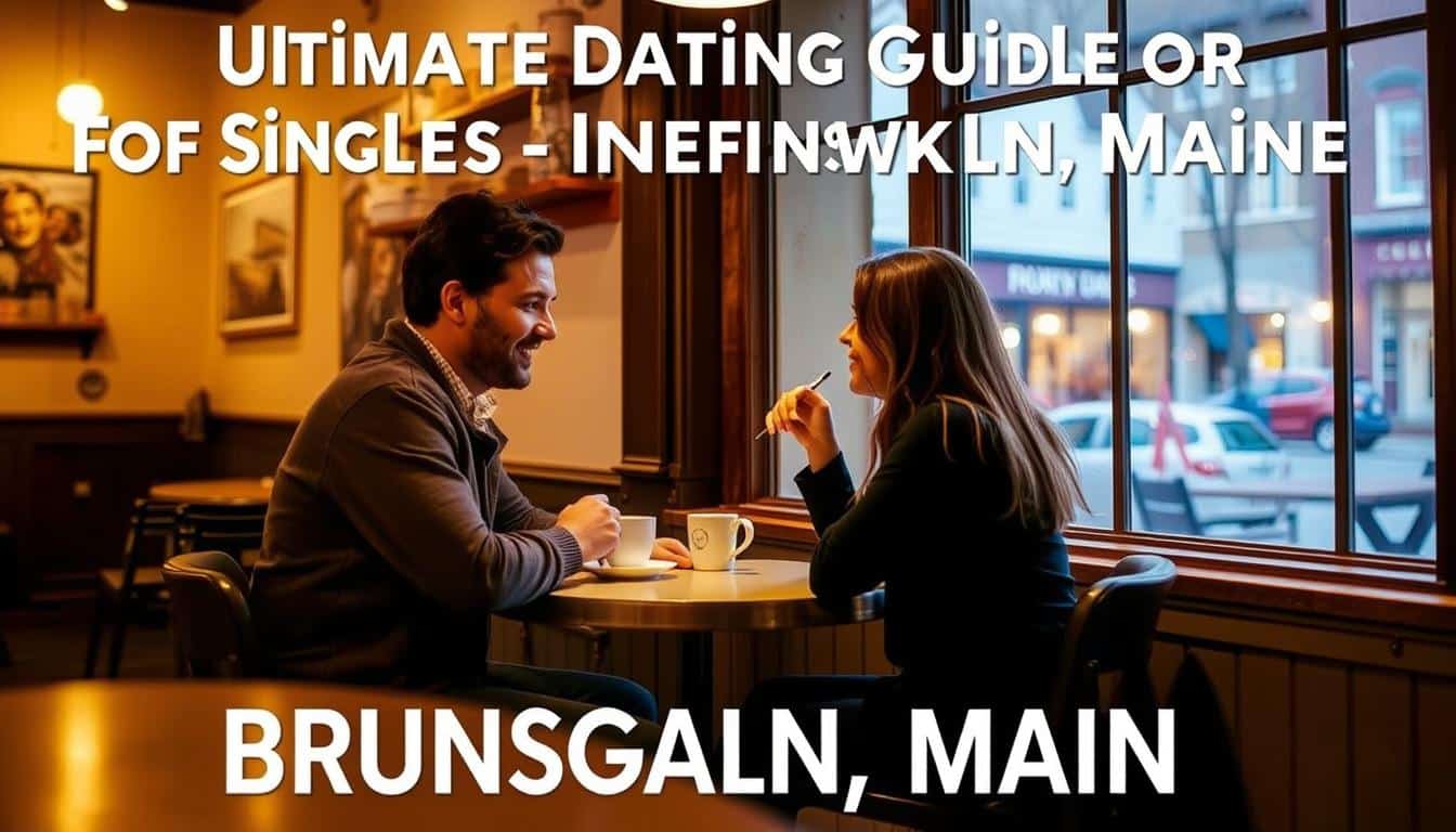 singles dating in Brunswick Maine