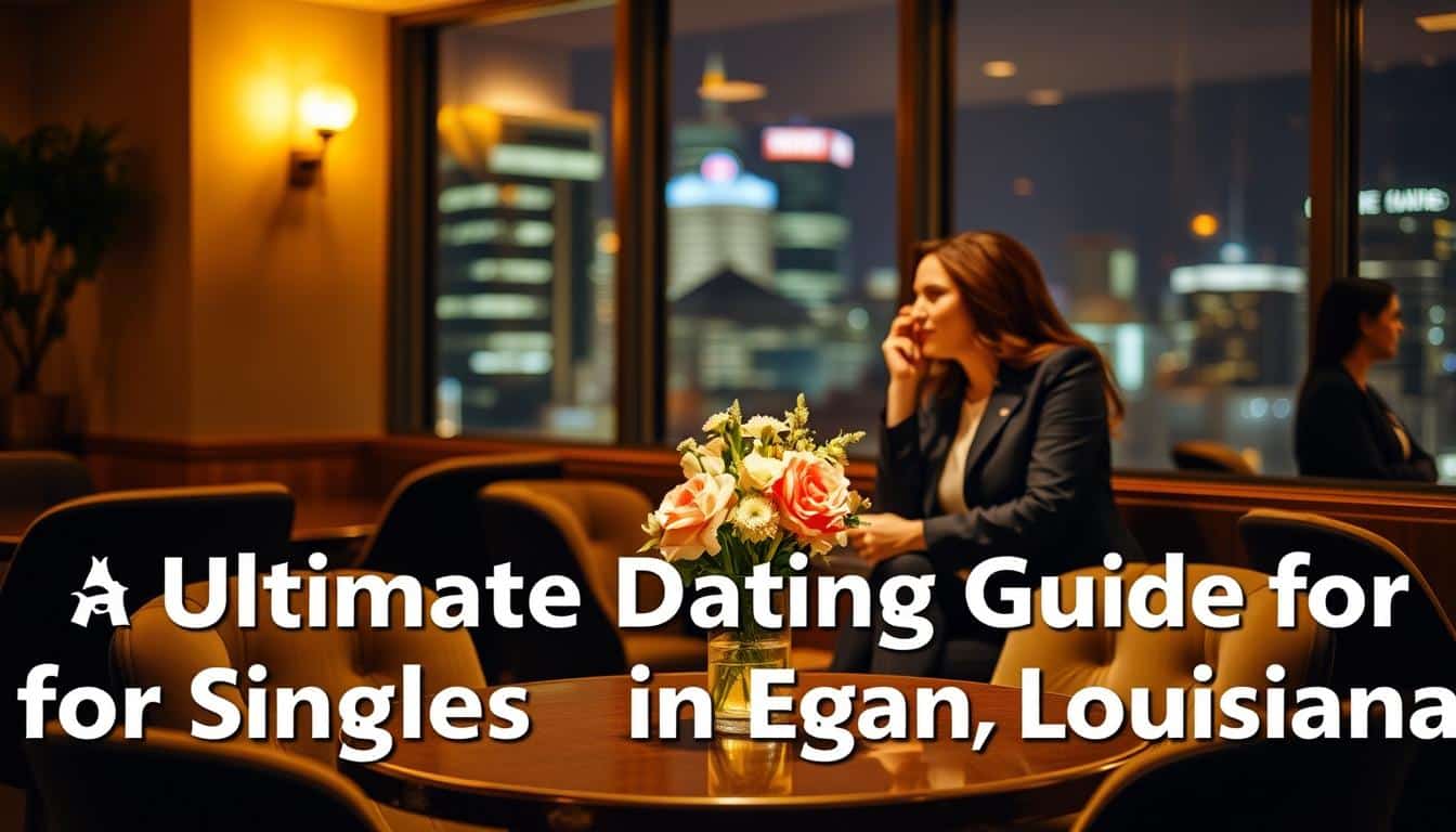 singles dating in Egan Louisiana