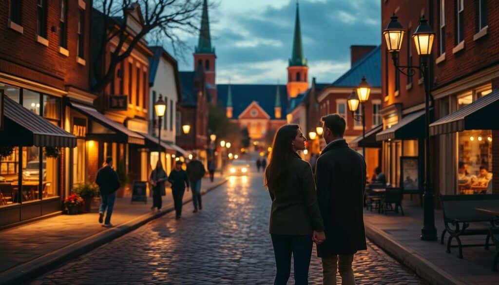 nearby cities dating adventures