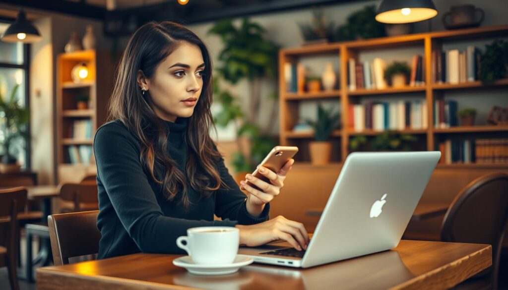 online dating journey