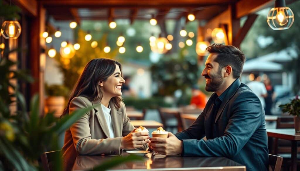 Successful dating experience tips