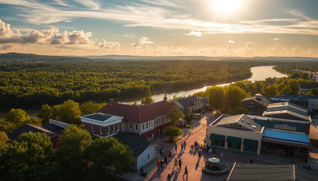 nearby dating towns in Louisiana