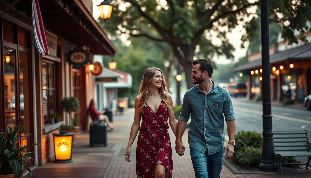 singles dating in Violet Louisiana