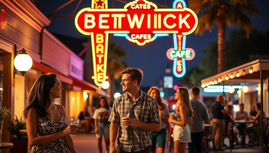 modern dating strategies in Berwick