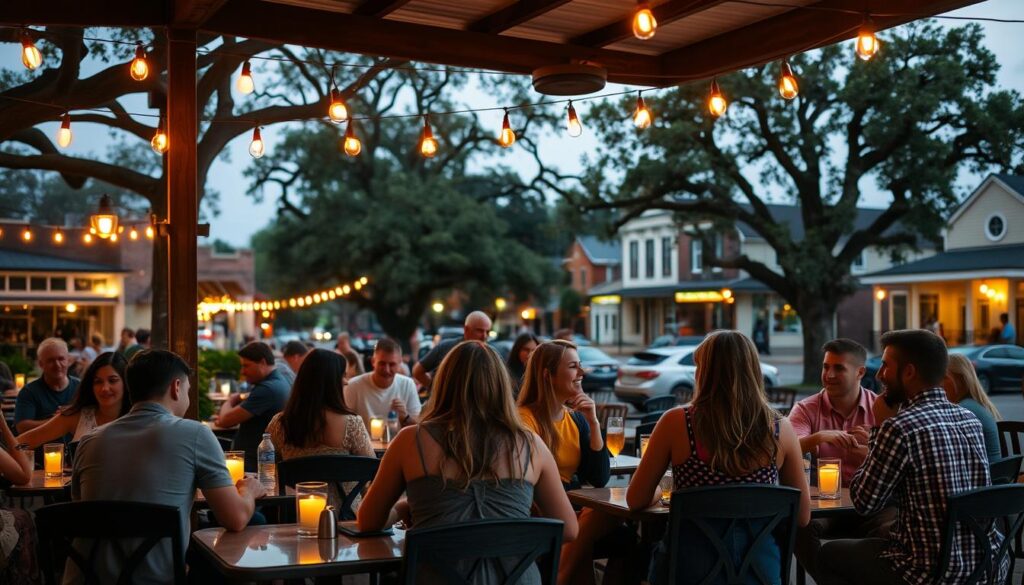 local dating scene in Gray Louisiana