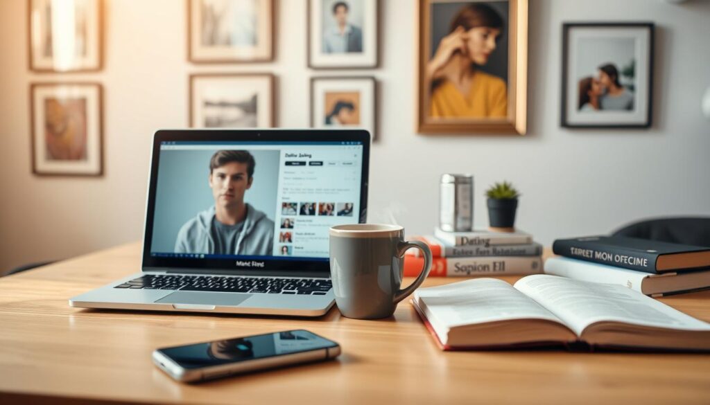 expert online dating tips